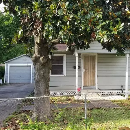 3 bedrooms apartment for rent in Sunnyside - Se Houston, Houston