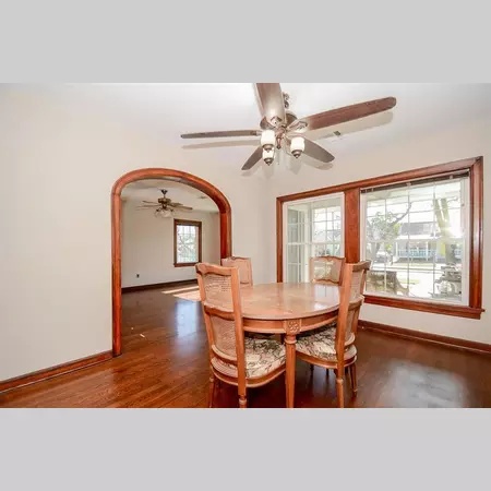 3 bedrooms apartment for rent in East Downtown - Inner Loop, Houston