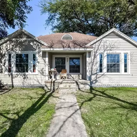 3 bedrooms apartment for rent in East Downtown - Inner Loop, Houston
