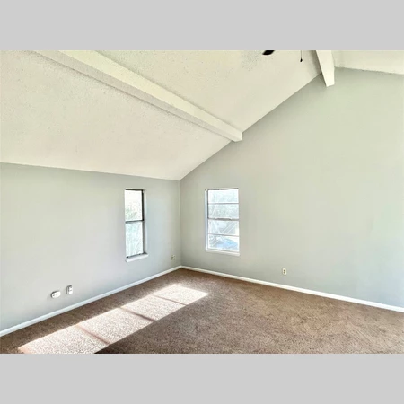 2 bedrooms apartment for rent in Garrison Park - South Austin, Austin