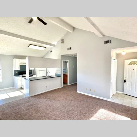 2 bedrooms apartment for rent in Garrison Park - South Austin, Austin