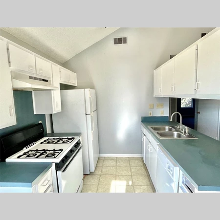 2 bedrooms apartment for rent in Garrison Park - South Austin, Austin