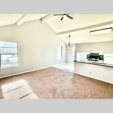 2 bedrooms apartment for rent in Garrison Park - South Austin, Austin
