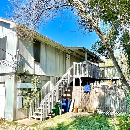 2 bedrooms apartment for rent in Garrison Park - South Austin, Austin