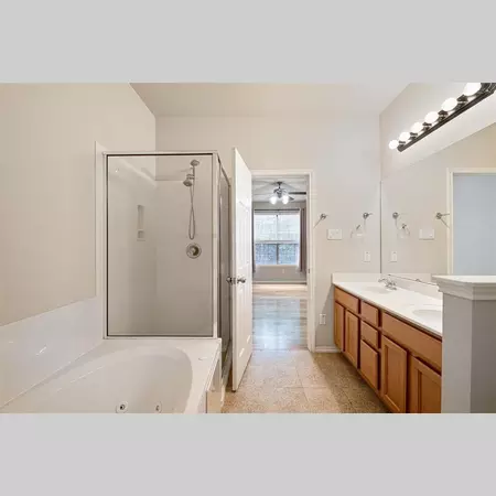 2 bedrooms apartment for rent in Brushy Creek - North Austin, Austin