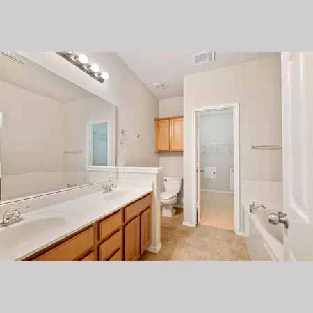 2 bedrooms apartment for rent in Brushy Creek - North Austin, Austin
