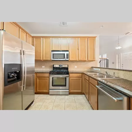 2 bedrooms apartment for rent in Brushy Creek - North Austin, Austin