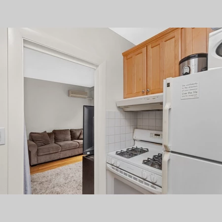 1 bedroom apartment for rent in Charlestown - Boston, Boston