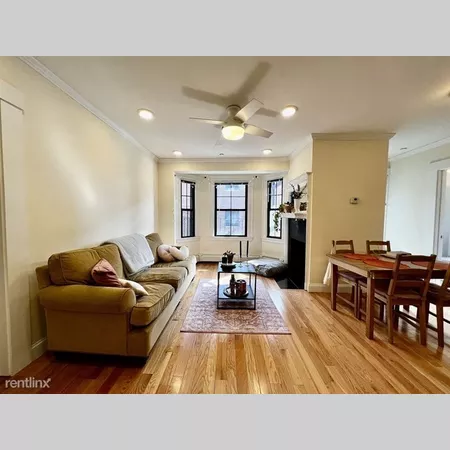 1 bedroom apartment for rent in Back Bay - Boston, Boston