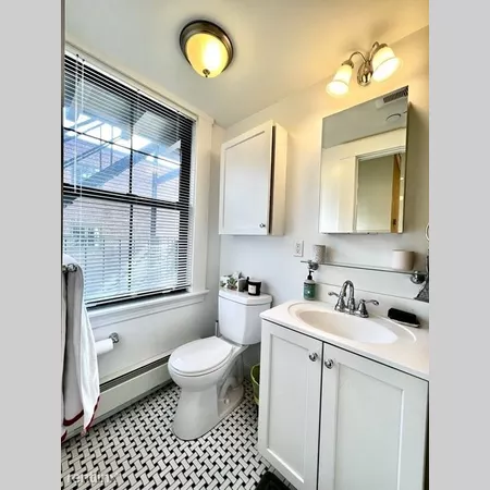 1 bedroom apartment for rent in Back Bay - Boston, Boston