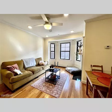 1 bedroom apartment for rent in Back Bay - Boston, Boston