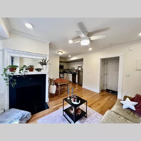 1 bedroom apartment for rent in Back Bay - Boston, Boston