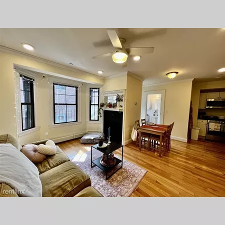 1 bedroom apartment for rent in Back Bay - Boston, Boston