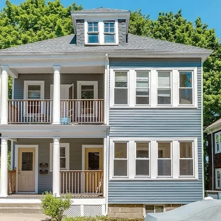 3 bedrooms apartment for rent in Mattapan - Boston, Boston
