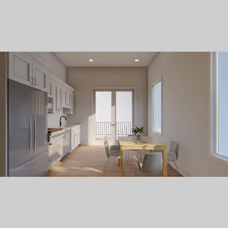 1 bedroom apartment for rent in Jamaica Plain - Boston, Boston