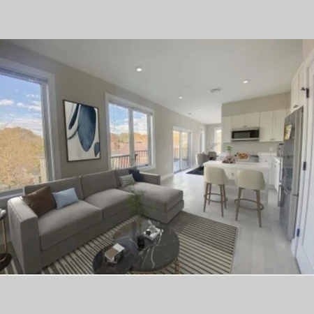 1 bedroom apartment for rent in Jamaica Plain - Boston, Boston
