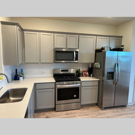 3 bedrooms apartment for rent in North Lamar - North Austin, Austin