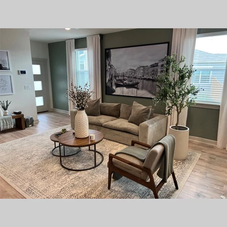3 bedrooms apartment for rent in North Lamar - North Austin, Austin