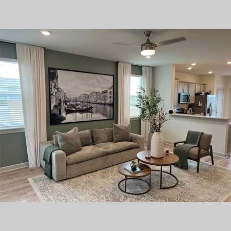 3 bedrooms apartment for rent in North Lamar - North Austin, Austin