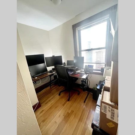 1 bedroom apartment for rent in South Boston - Boston, Boston