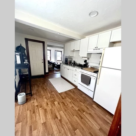 1 bedroom apartment for rent in South Boston - Boston, Boston