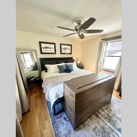1 bedroom apartment for rent in South Boston - Boston, Boston