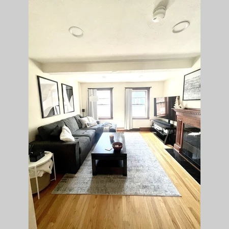 1 bedroom apartment for rent in South Boston - Boston, Boston