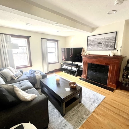 1 bedroom apartment for rent in South Boston - Boston, Boston