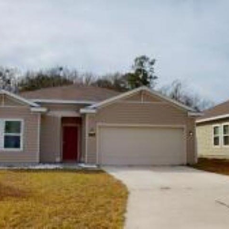 3 bedrooms apartment for rent in Highlands - Northside, Jacksonville