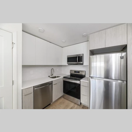 1 bedroom apartment for rent in Mission Hill - Boston, Boston