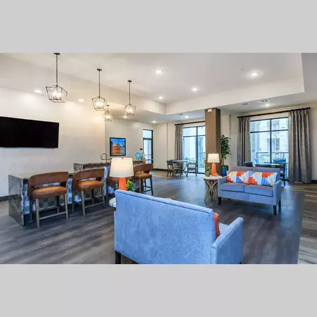 1 bedroom apartment for rent in Oak Hill - South Austin, Austin