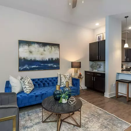 1 bedroom apartment for rent in Oak Hill - South Austin, Austin