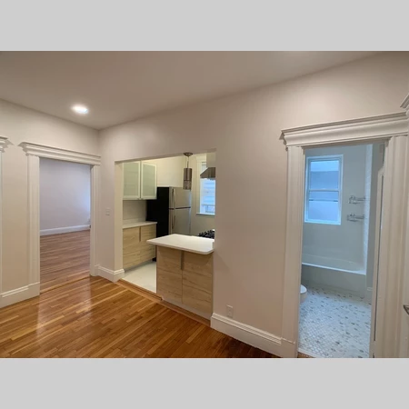 1 bedroom apartment for rent in Fenway - Boston, Boston