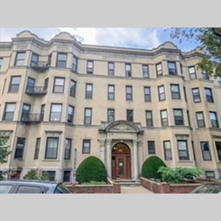 1 bedroom apartment for rent in Fenway - Boston, Boston