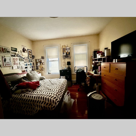 3 bedrooms apartment for rent in Dorchester - Boston, Boston