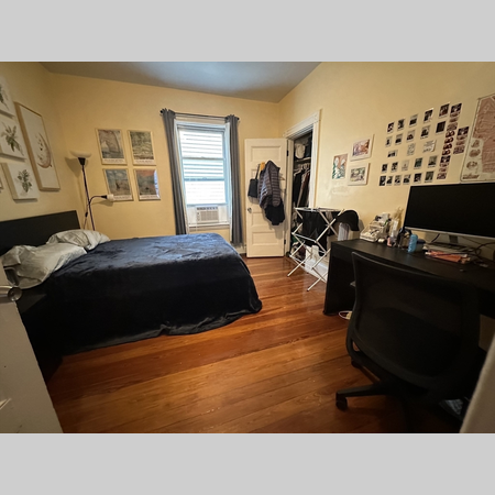 3 bedrooms apartment for rent in Dorchester - Boston, Boston
