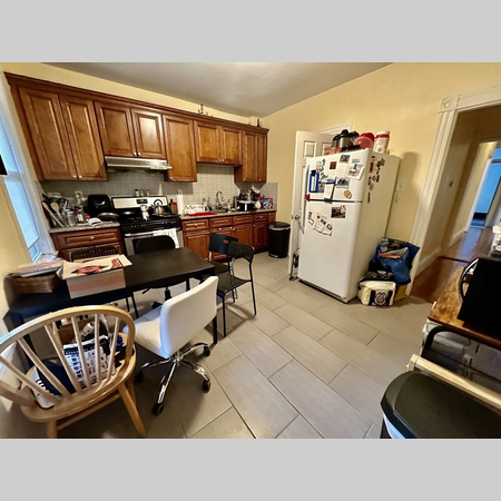 3 bedrooms apartment for rent in Dorchester - Boston, Boston