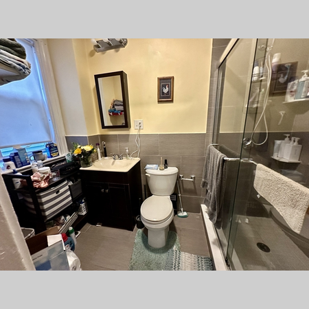 3 bedrooms apartment for rent in Dorchester - Boston, Boston