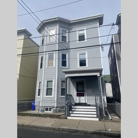 3 bedrooms apartment for rent in Dorchester - Boston, Boston
