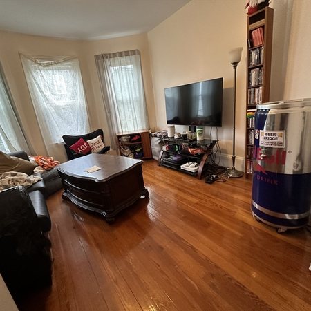 3 bedrooms apartment for rent in Dorchester - Boston, Boston