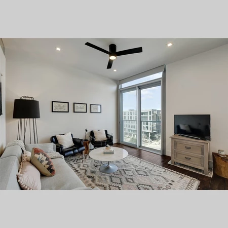 1 bedroom apartment for rent in Downtown Austin - Central Austin, Austin