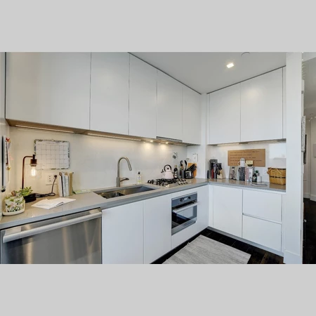 1 bedroom apartment for rent in Downtown Austin - Central Austin, Austin