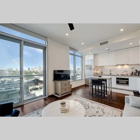 1 bedroom apartment for rent in Downtown Austin - Central Austin, Austin