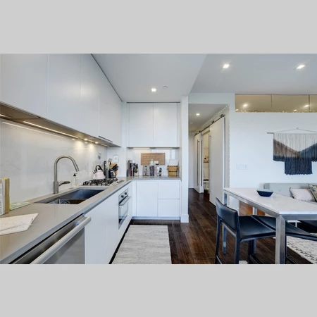 1 bedroom apartment for rent in Downtown Austin - Central Austin, Austin