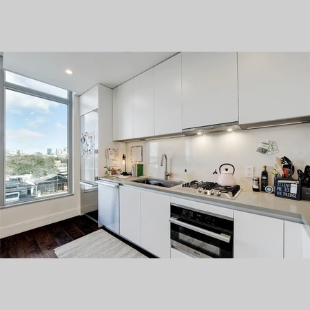 1 bedroom apartment for rent in Downtown Austin - Central Austin, Austin