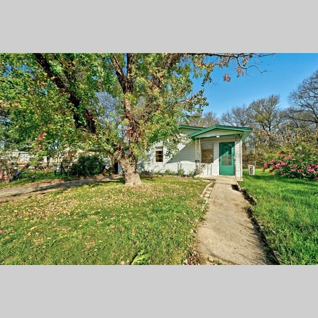 3 bedrooms apartment for rent in Govalle - East Austin, Austin