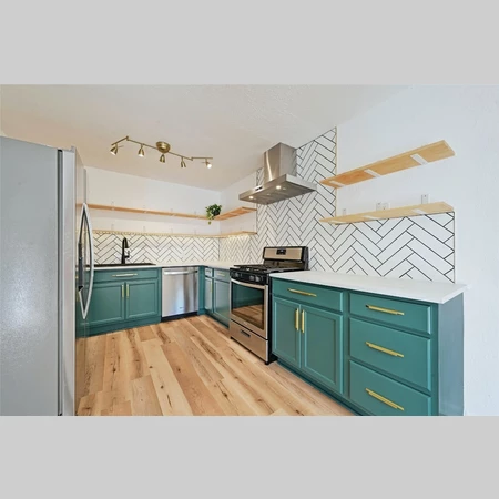 3 bedrooms apartment for rent in Govalle - East Austin, Austin