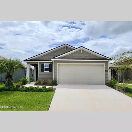 3 bedrooms apartment for rent in Crystal Springs - Westside, Jacksonville