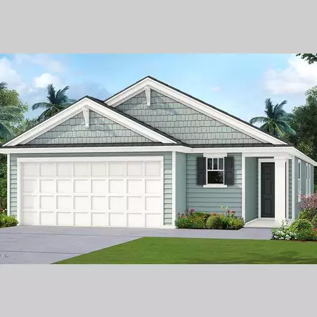 3 bedrooms apartment for rent in Crystal Springs - Westside, Jacksonville