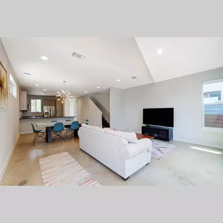 3 bedrooms apartment for rent in South Lamar - South Central Austin, Austin